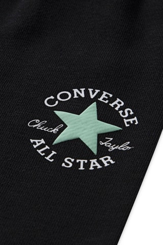 Sweat et jogging - Noir