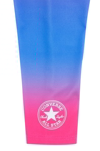 Conjunto  - Blanco, azul y rosa