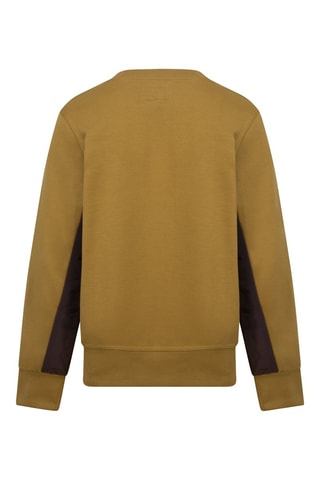 Sweat - Marron