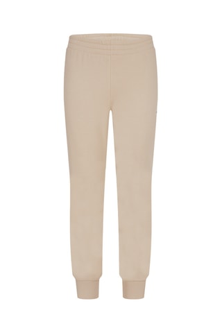 Sweat à capuche et jogging - Marron