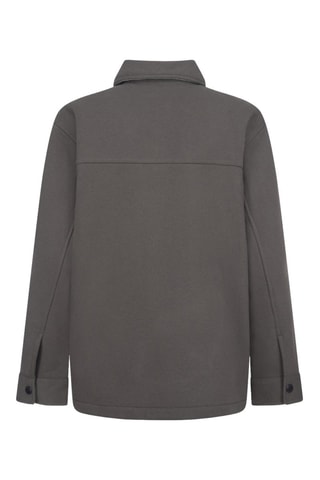 Surchemise polaire - Vert