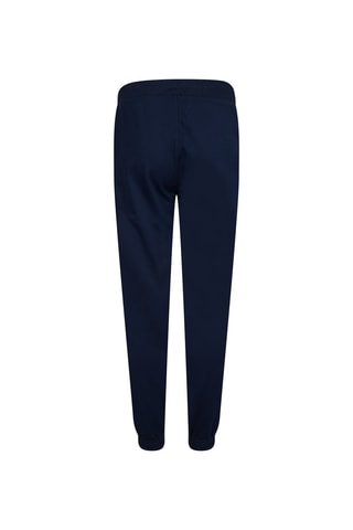 Jogging - Blanc, noir et bleu