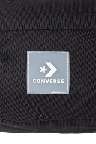 Sac bandoulière - Noir