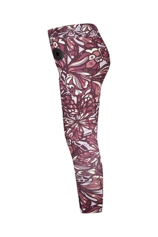 Legging - Rouge