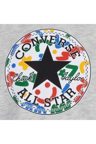 Sweat à capuche et pantalon - Bleu et gris