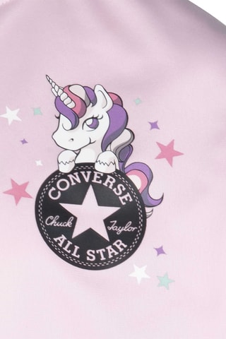 Survêtement - Noir, bleu, violet et rose