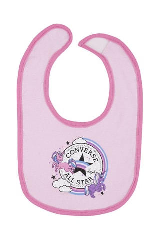 Ensemble 3 pièces - Rose