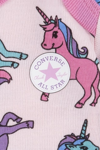 Ensemble 3 pièces - Rose