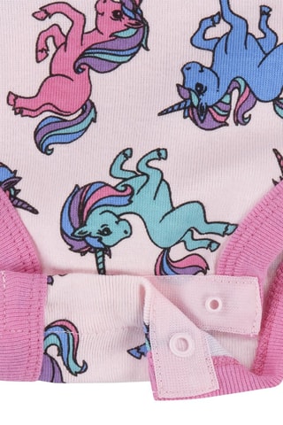 Ensemble 3 pièces - Rose