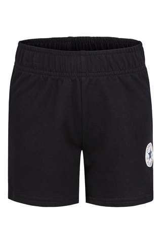 Short regular - Noir