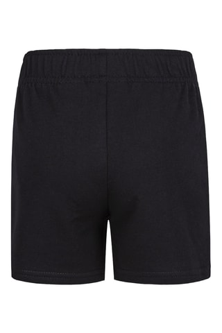 Short regular - Noir