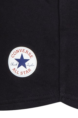 Short regular - Noir