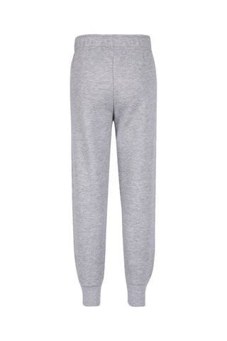 Jogging - Blanc, bleu et gris