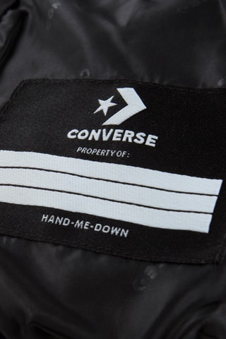 Veste à capuche - Noir