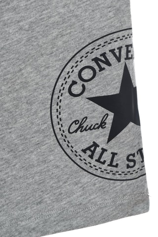 2 boxers - Noir, orange et gris