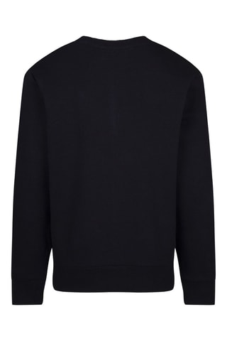 Sweat - Marron et noir