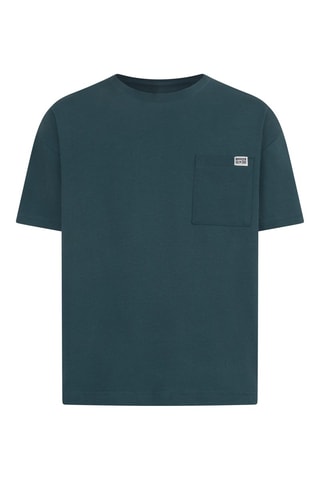 Tshirt - Bleu