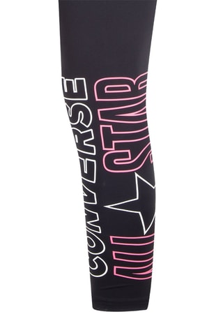 Legging - Rose