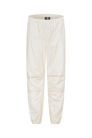 Pantalon - Blanc