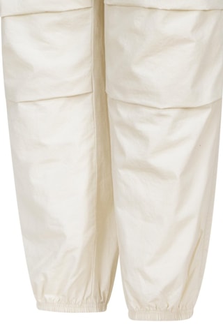 Pantalon - Blanc