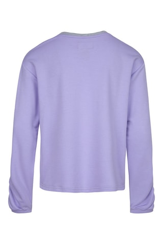 Sweat - Violet
