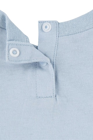 2 combinaisons - Bleu, vert et orange