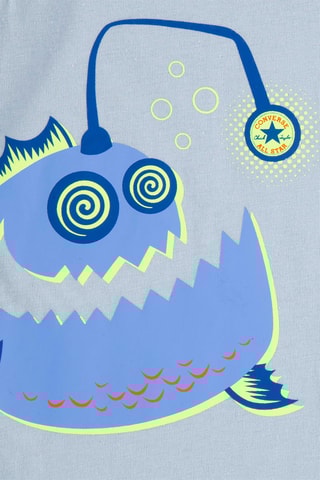 2 combinaisons - Bleu, vert et orange