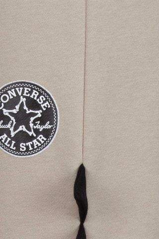 Tshirt et jogging - Blanc et noir