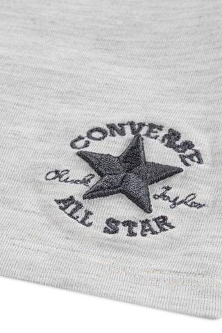 T-shirt et legging - Marron