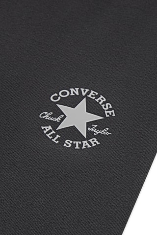 T-shirt et legging - Marron