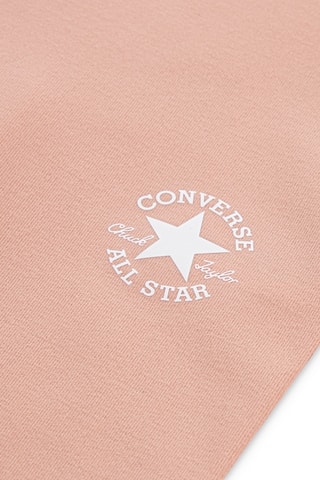 T-shirt et legging - Rose