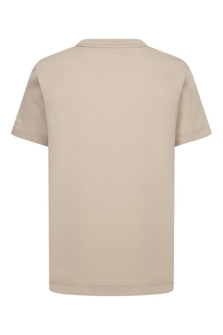 T-shirt - Beige