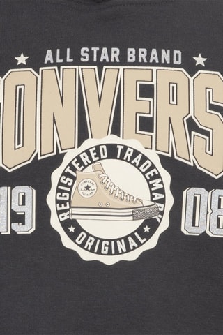 Sweat à capuche - Gris