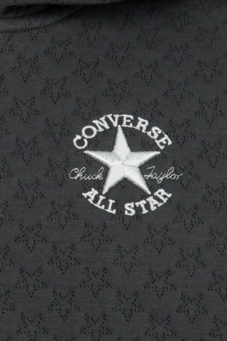 Sweat à capuche - Noir