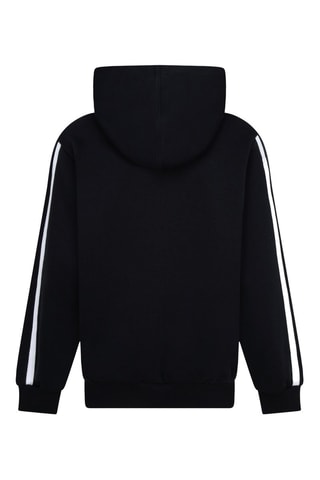 Sweat à capuche - Noir