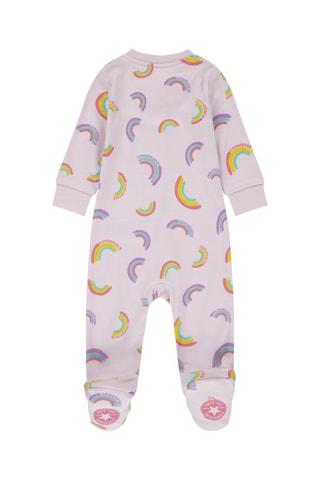 Grenouillère - Rose