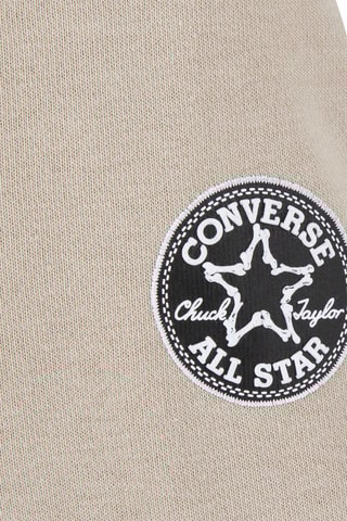 Tshirt et jogging - Blanc et noir