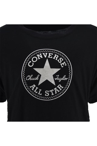 Tshirt et legging - Blanc, noir, rouge et gris