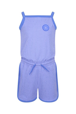 Combinaison - Violet