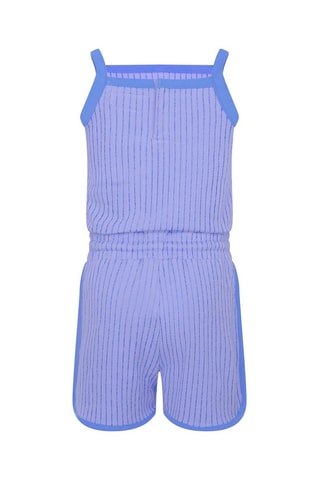 Combinaison - Violet