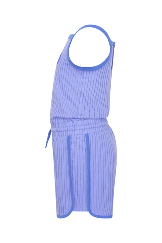 Combinaison - Violet