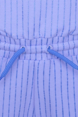 Combinaison - Violet