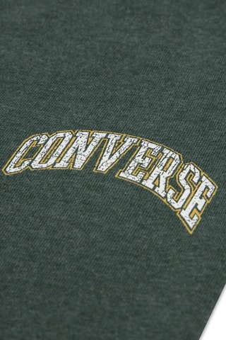 Sweat à capuche et jogging - Vert