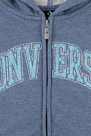 Sweat à capuche et jogging - Bleu