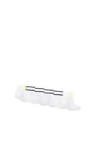 6 paires de chaussettes - Gris