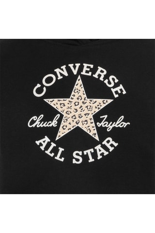 Sweat à capuche - Blanc