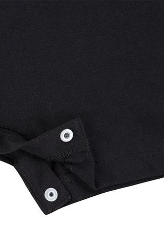 Combinaison - Blanc, noir, vert et jaune