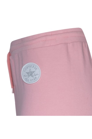 Jogging - Blanc, rose et gris