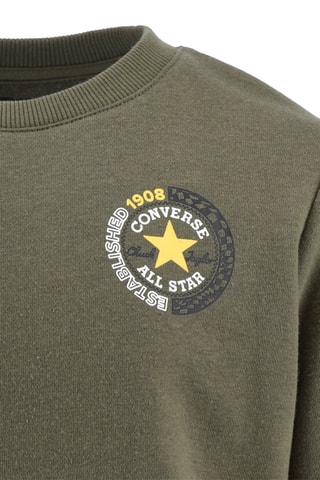 Sweat et jogging - Vert