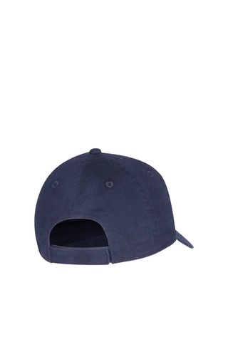 Casquette - Blanc et noir